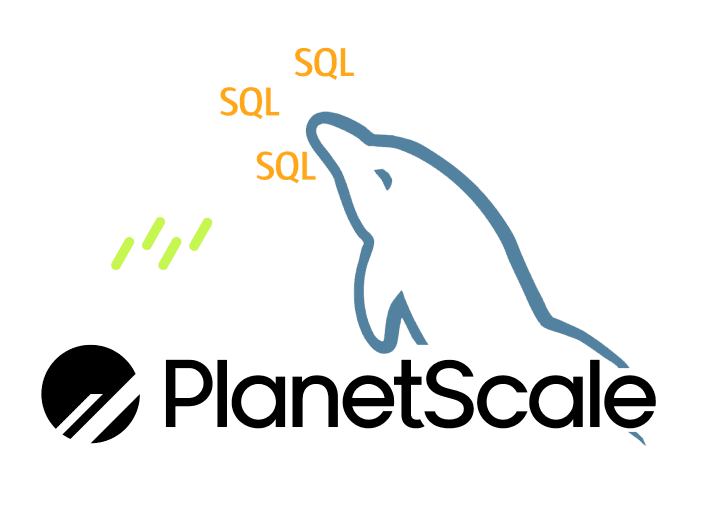 logos-mysql-planetscale-drizzle